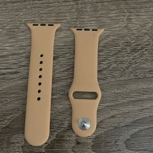 New Apple Watch band